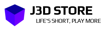 J3D Store